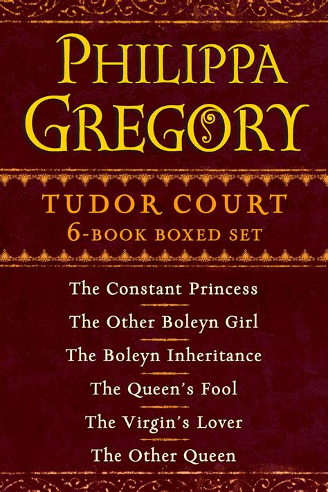 philippa gregory tudor series order|philippa gregory tudor court series.